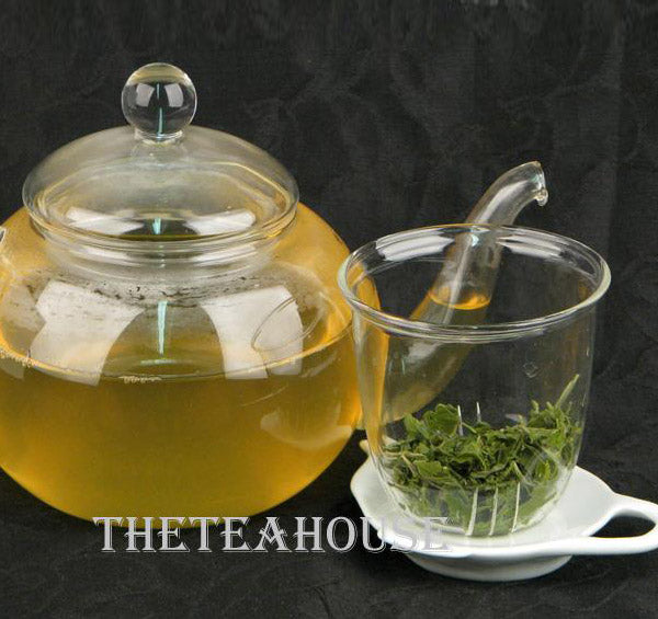 Glass Teapot w/ Infuser