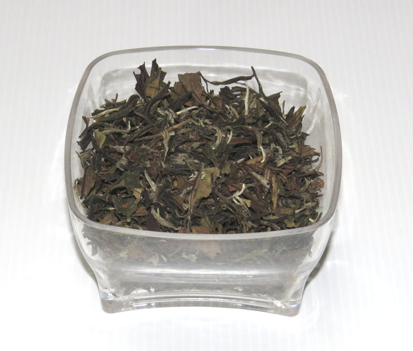 Wild Bai Mu Dan