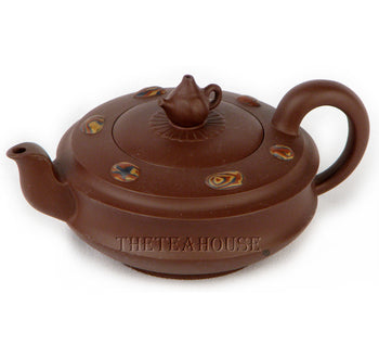 Teapot Knob Teapot