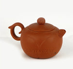 Pine Cone Knob Teapot