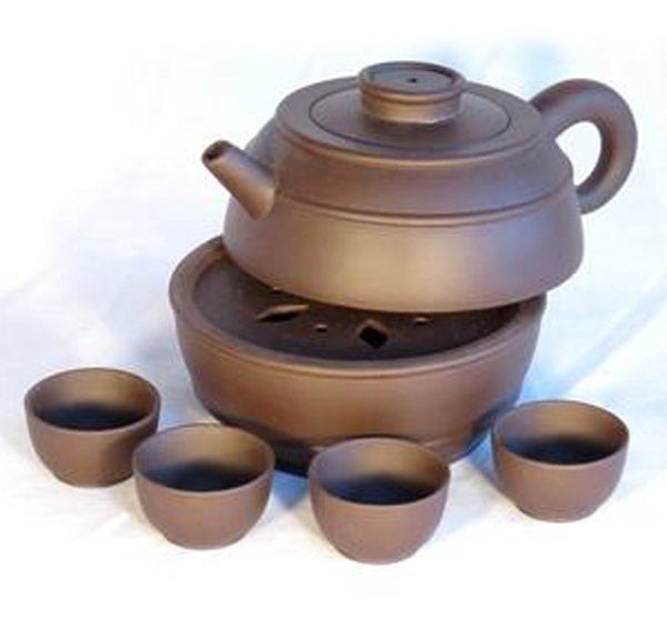 Tea for One Gongfu Tea Set