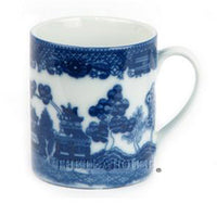 Blue Willow Mug<br />**Sorry - Sold Out**