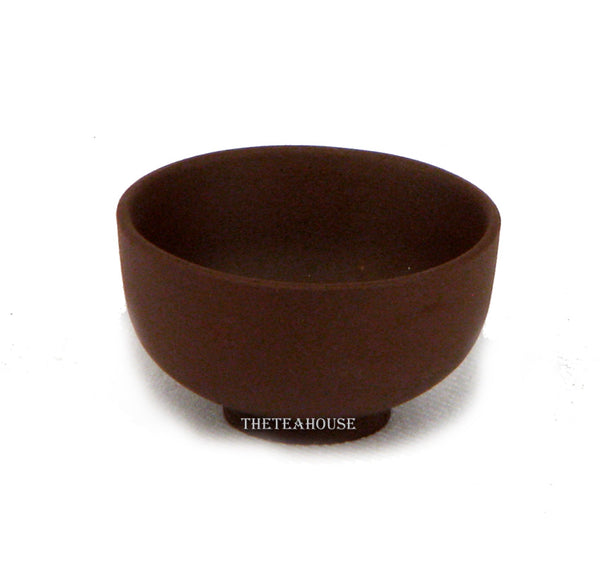 Traditional Clay Gong Fu Cup