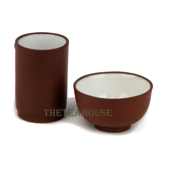 Ceramic Smelling Cup Set