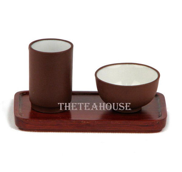 Ceramic Smelling Cup Set