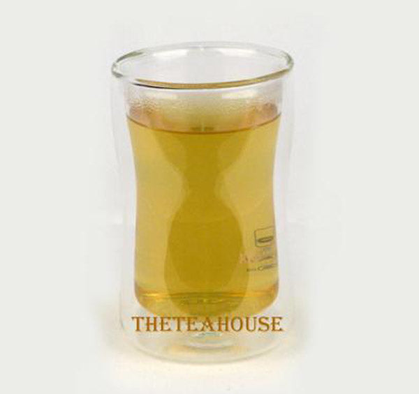 Double Walled Glass Tumbler <br />**Sorry - Sold Out**