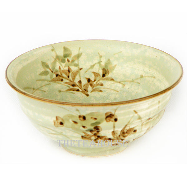 Japanese Elegant Tea Bowl