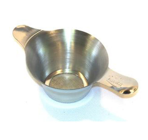 Tea Strainer<br />**Sorry - Sold Out**