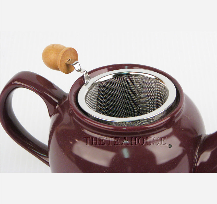Infuser Basket w/ Handle<br />**Sorry - Sold Out**