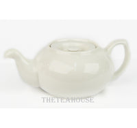 Porcelain Chinese Teapot