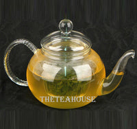 Glass Teapot w/ Infuser