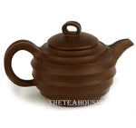 Large Multiringed Teapot
