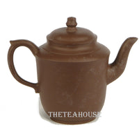 Tall English Style Teapot