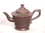 Splatter Paint Teapot