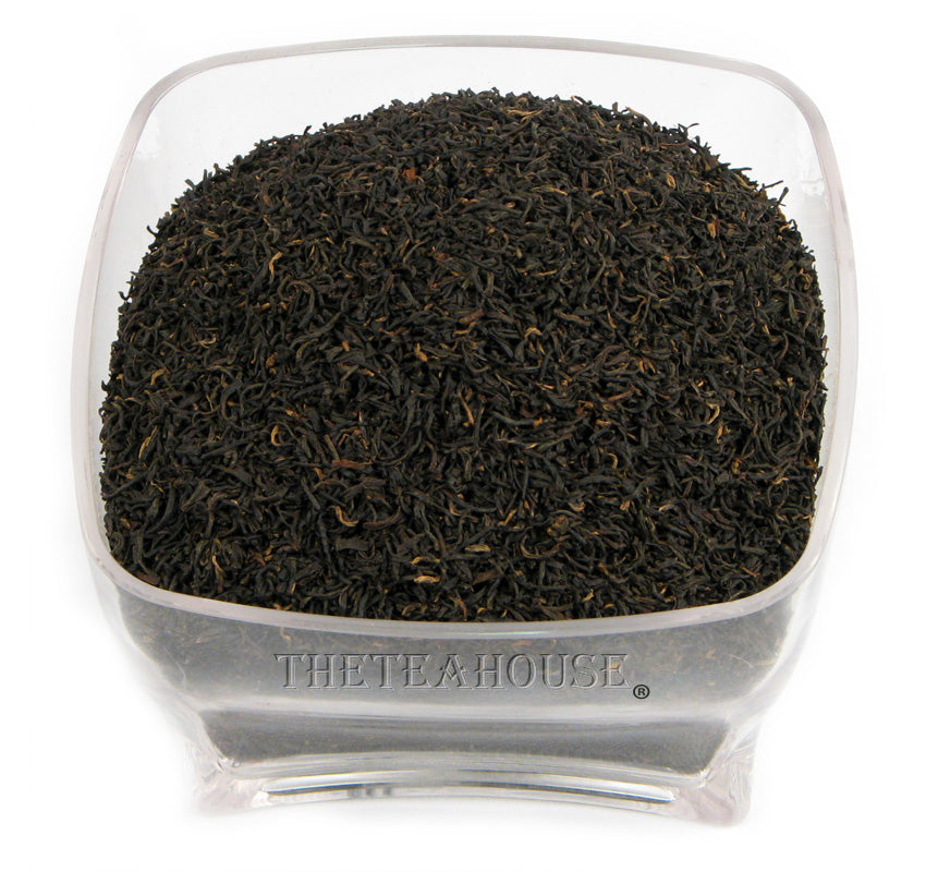 Keemun Hao Ya - A – The Tea House