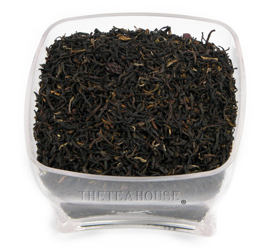 Czar's Samovar – The Tea House