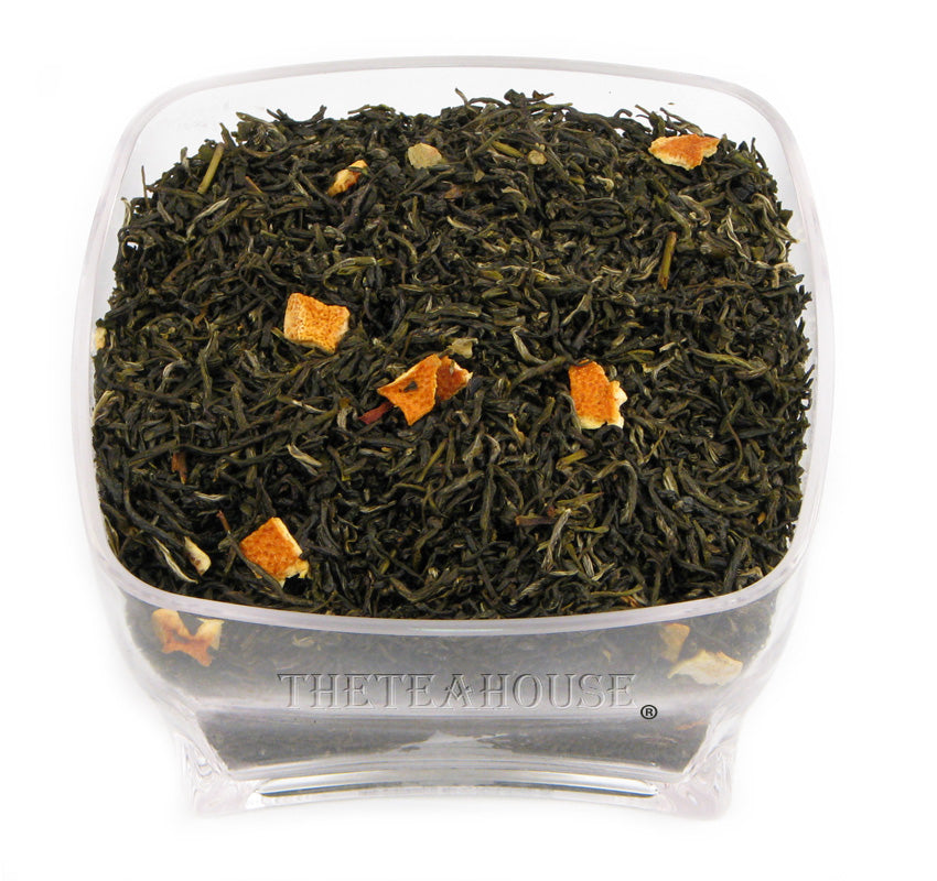 Sunrise Jasmine **Temporarily Sold Out** – The Tea House